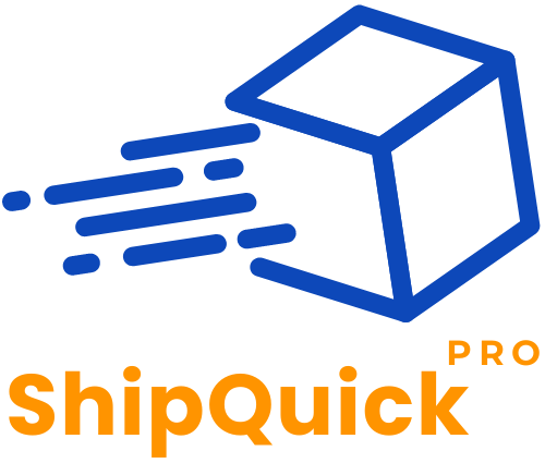 ShipQuick Pro Logo